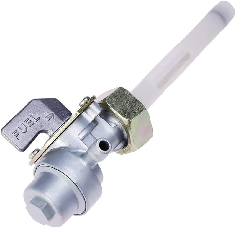 Earlyred Gas Tank Fuel Switch Valve Petcock Compatible With Honda Rebel 250 CMX250C 1985-2014 - Image 2